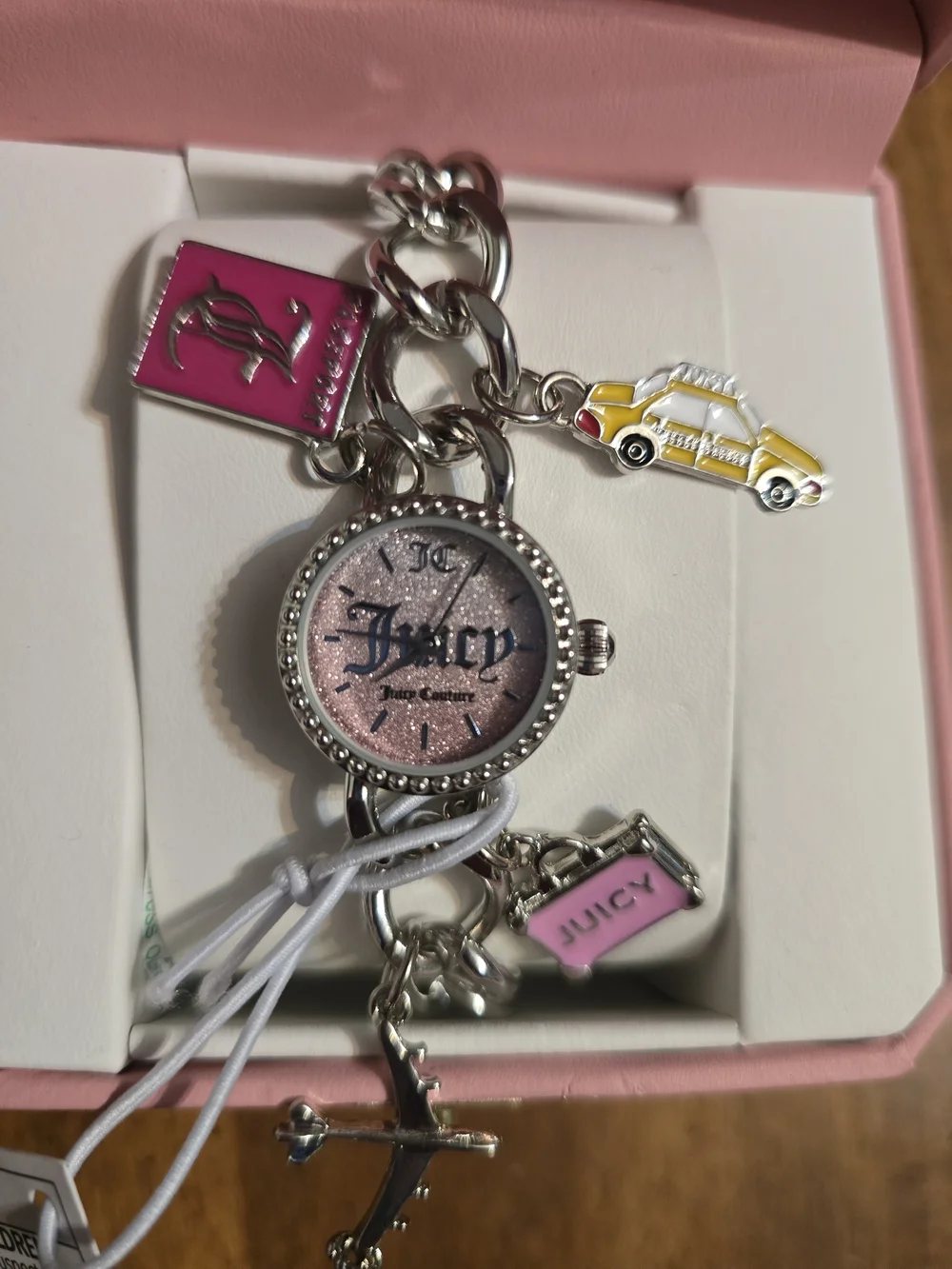 Juicy Couture juicy couture